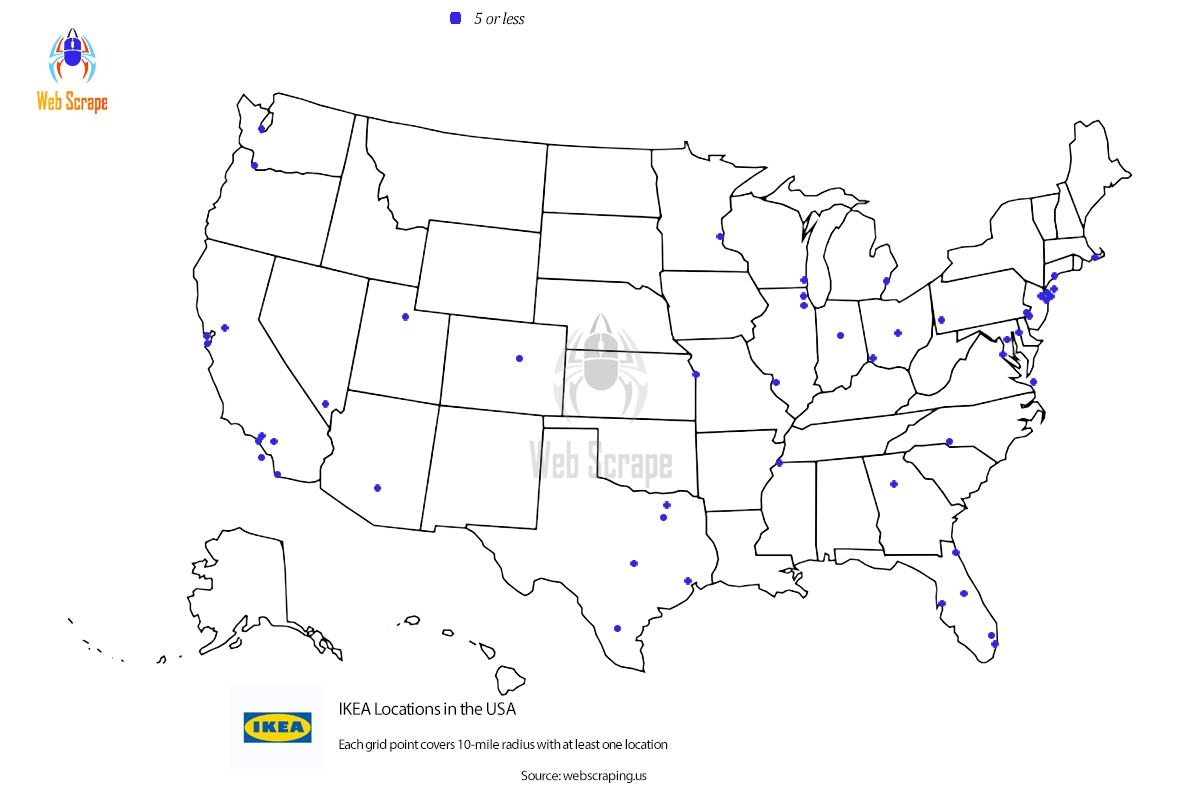 IKEA_Locations_USA