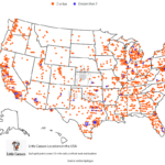 How Many Little Caesars Locations are there in United States?