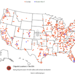 The Ultimate Guide to the Chipotle Store Location USA in 2021