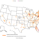 The Ultimate Guide to the Dunkin Donuts  Store Location USA in 2021