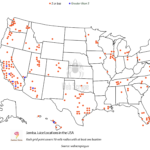 The Ultimate Guide to Jamba Juice Store Locations USA in 2021