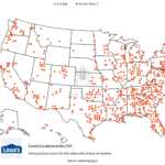 The Ultimate Guide to the Lowe's Store Location USA in 2021