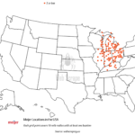 The Ultimate Guide to the Meijer Store Location USA in 2021