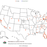 The Ultimate Guide to Rita's location USA in 2021
