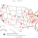 The Ultimate Guide to Starbucks Store Location USA in 2021