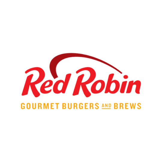 Red Robin locations in the USA