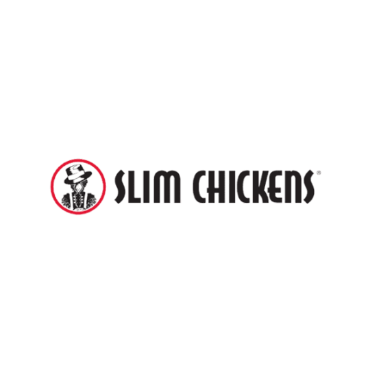 Slim Chickens store locations in the USA