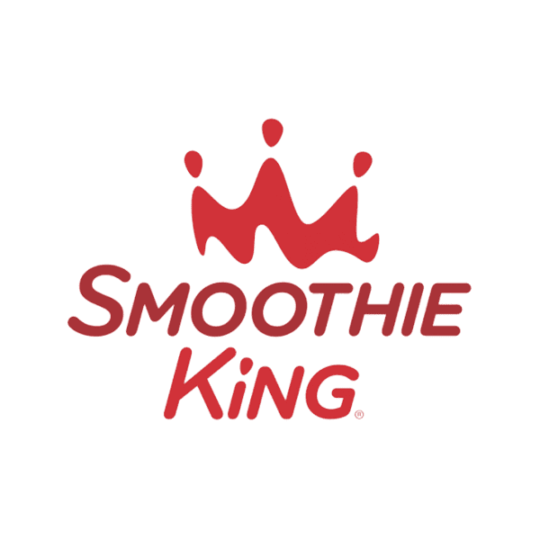 Smoothie King store locations in the USA